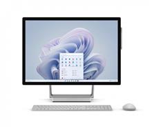 کامپیوتر All In One مایکروسافت 28 اینچ مدل Surface Studio 2 Plus پردازنده Core i7-11370H رم 32GB حافظه 1TB SSD گرافیک RTX3060 6GB